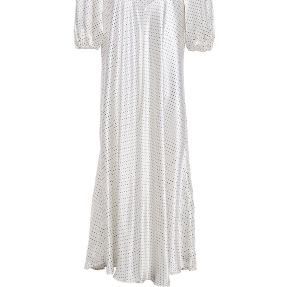 SOLD Ganni dress - Picture 2 of 9